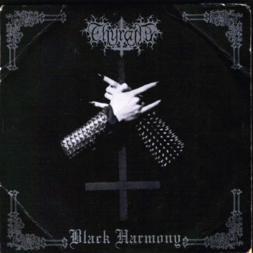 Thyrane : Black Harmony